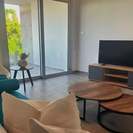 Phaedrus Living Coral Suites Aura Larnaca Exterior photo