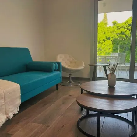 Phaedrus Living Coral Suites Aura Larnaca Exterior photo