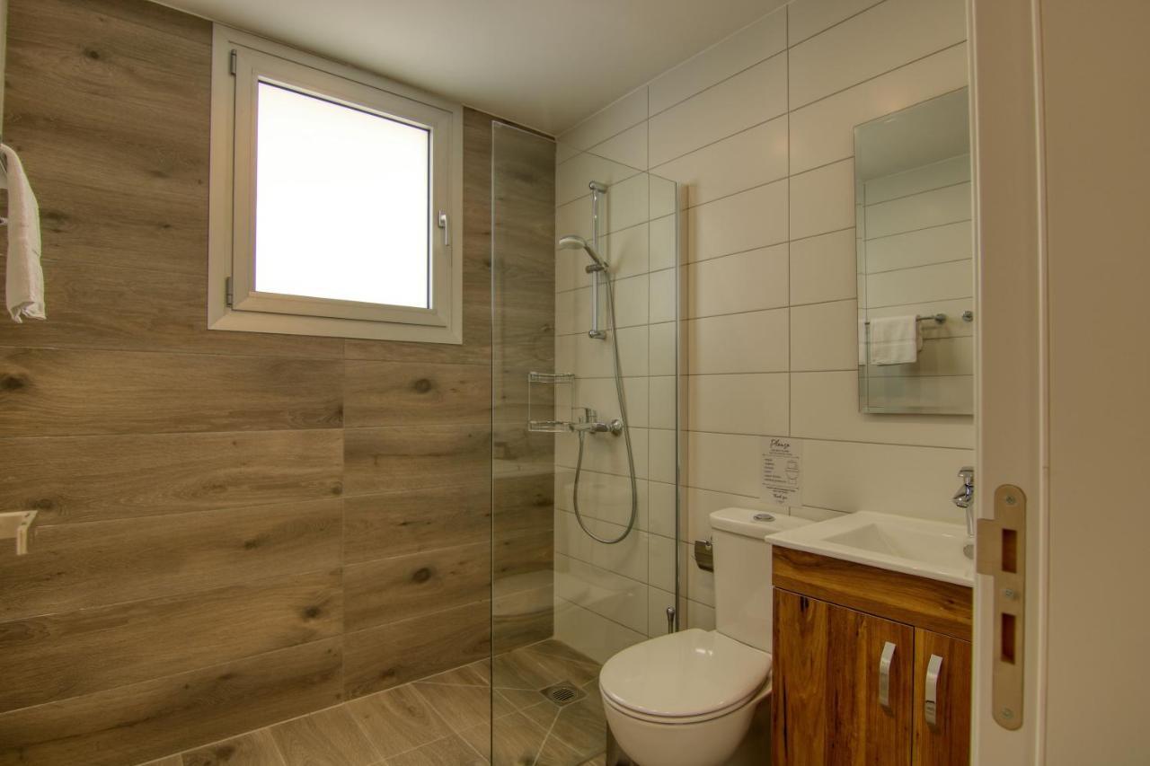 Phaedrus Living Coral Aura Apartament Larnaca