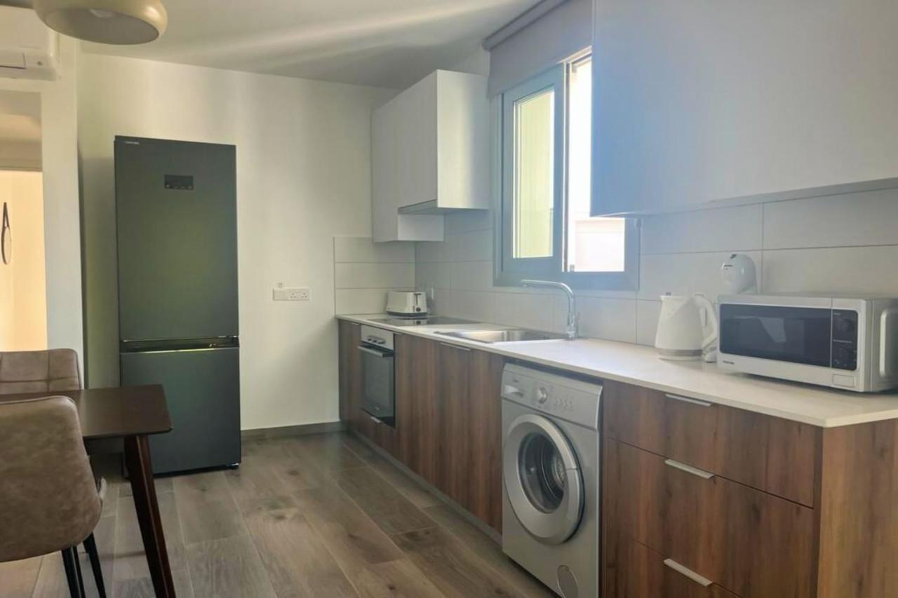 Phaedrus Living Coral Aura Apartament *